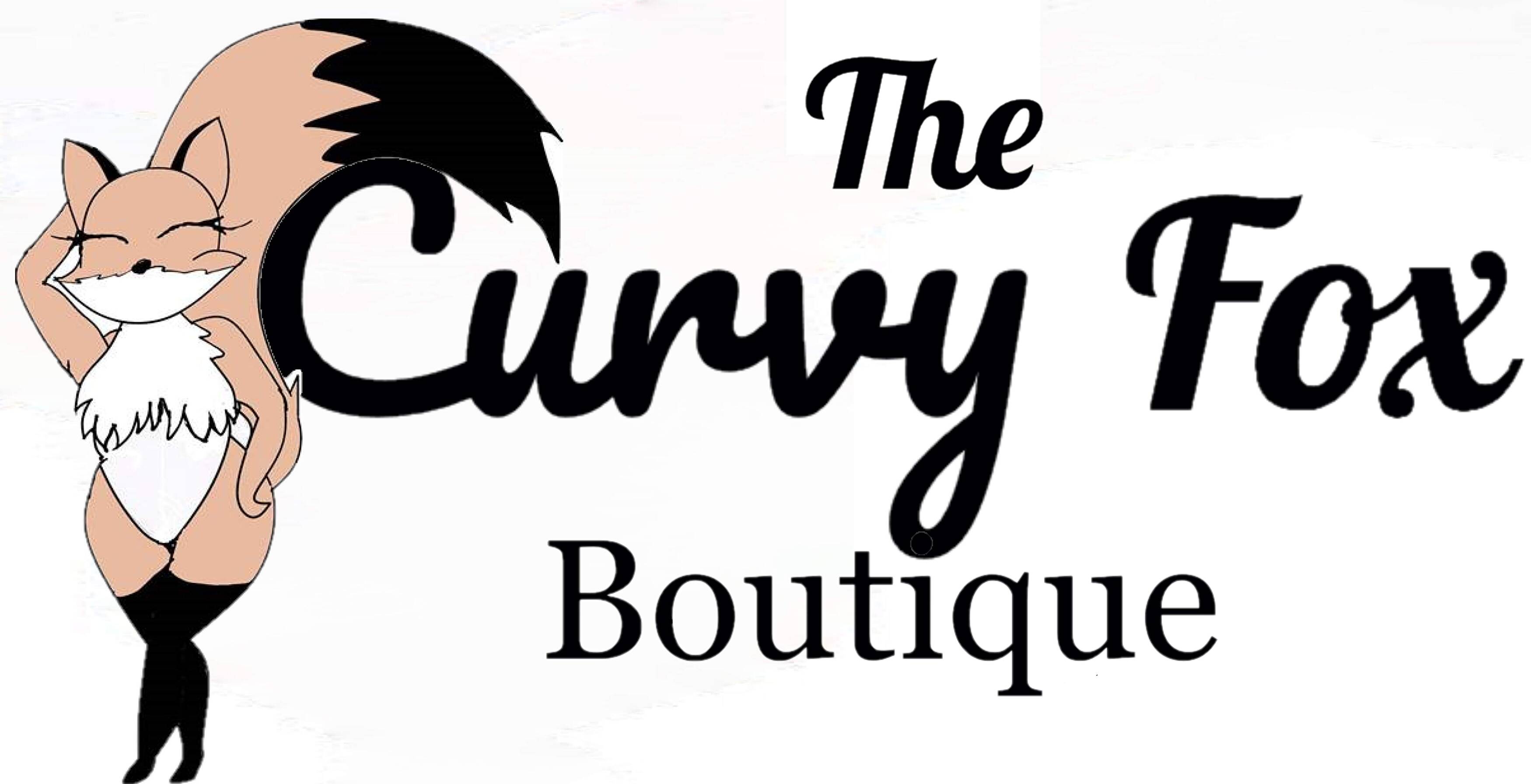 Home The Curvy Fox Boutique